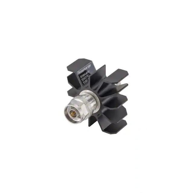 53AS110-K10N3 Rosenberger electronic component