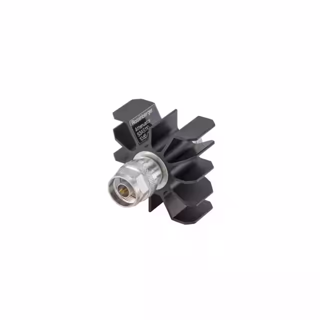 53AS110-K20N3 Rosenberger electronic component