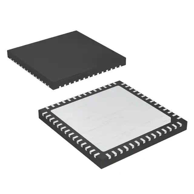 MAX2551ETN+T Analog Devices Inc./Maxim Integrated electronic component