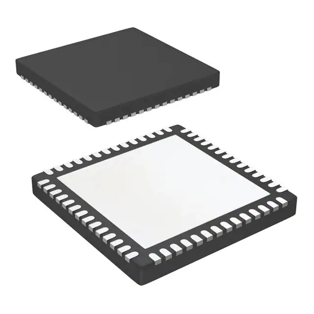 CC2538NF53RTQR Texas Instruments electronic component