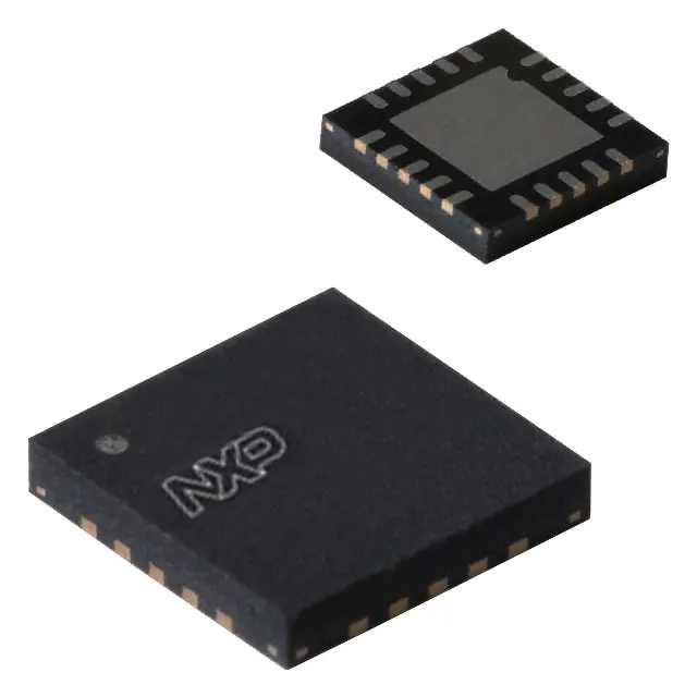 BGA3031J NXP USA Inc. electronic component