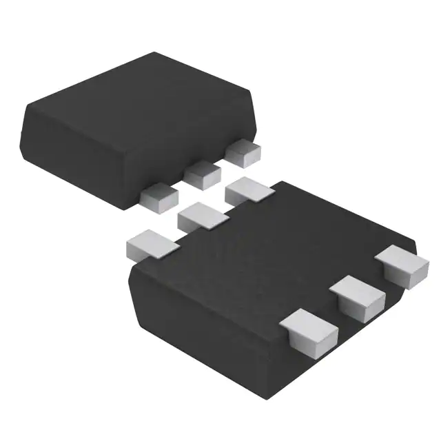 SMA5101-TL-H onsemi electronic component