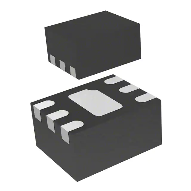 MAAM-011101-TR1000 MACOM Technology Solutions electronic component