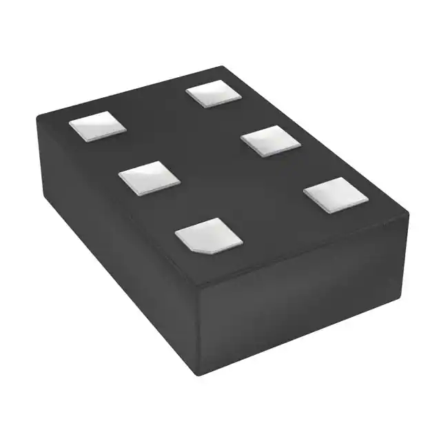 BALF-NRF01E3 STMicroelectronics electronic component