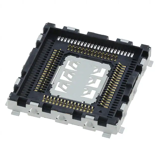 HL SNAP-IN BASE_6000595 Sierra Wireless electronic component