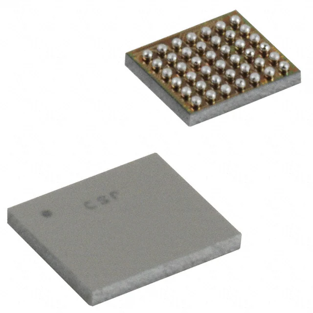 BC313141A18-IXF-E4 Qualcomm electronic component