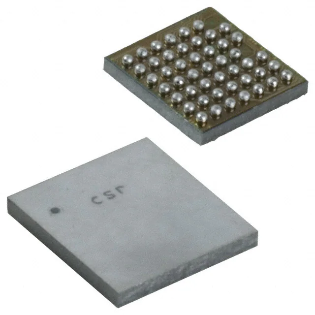 BC41B143A06-IXB-E4 Qualcomm electronic component