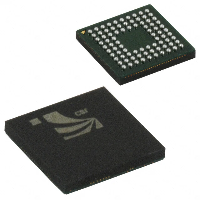 BC313143A18-IRK-E4 Qualcomm electronic component
