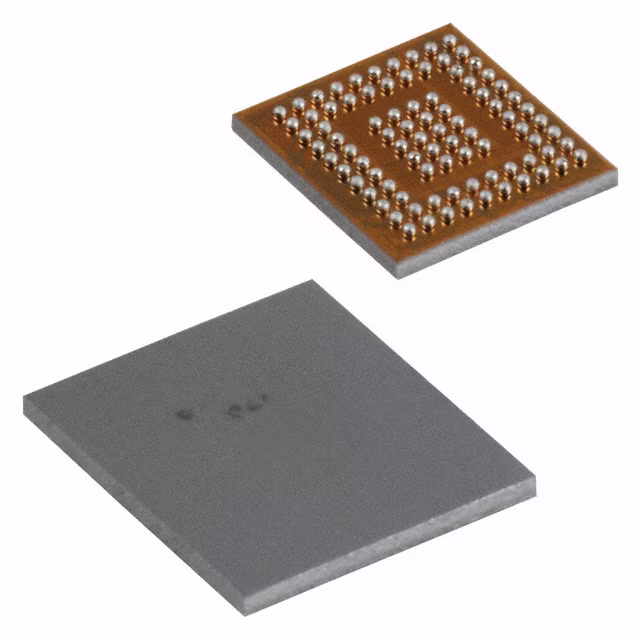 UF1050A-IC-E Qualcomm electronic component