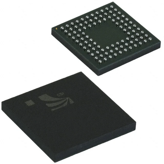 BC41B143A06-ANN-E4C Qualcomm electronic component