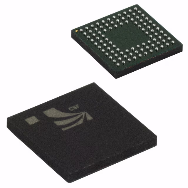 BC31A223A-IVN-E4 Qualcomm electronic component