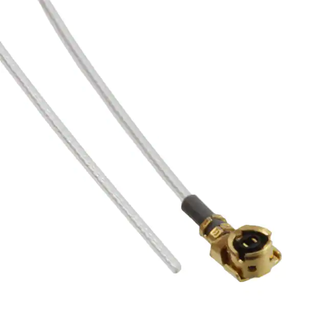 66089-2406 TTM Technologies, Inc. electronic component