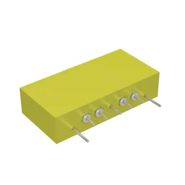 MAPM-020512-010C00 MACOM Technology Solutions electronic component