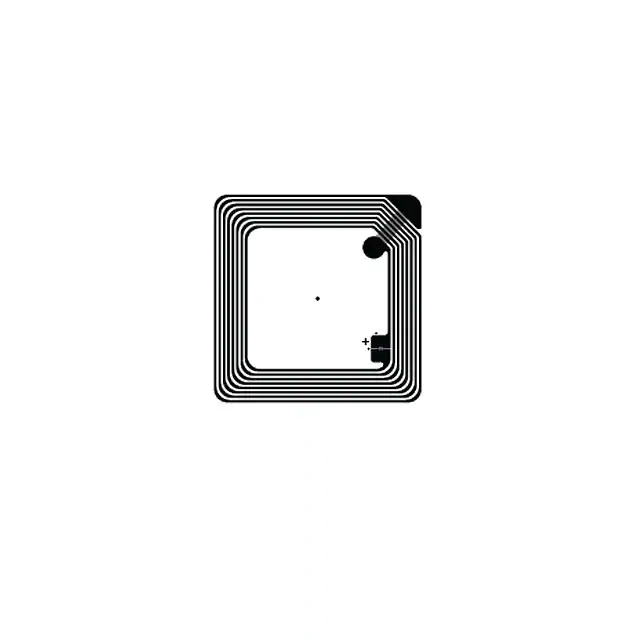 RF700037 Avery Dennison RFID electronic component