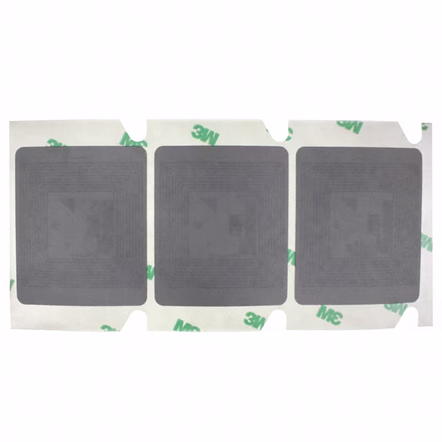75-0500-6593-9 3M electronic component