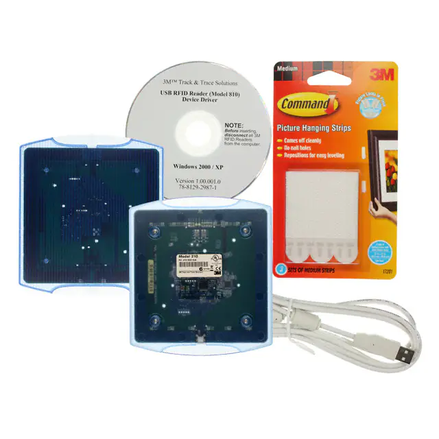 75-4700-2841-8 3M electronic component