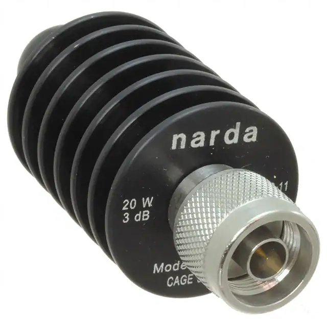 768A-3 L3 Narda-MITEQ electronic component
