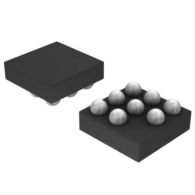 STPAC01F2 STMicroelectronics electronic component