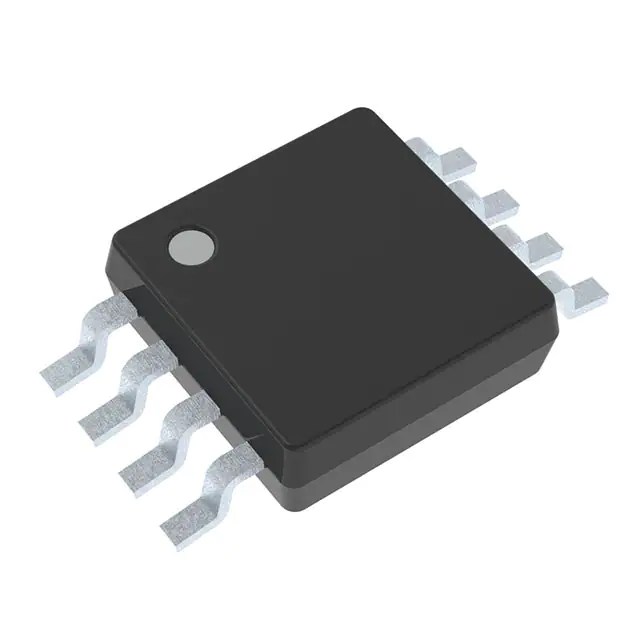 AD8315ARM-REEL7 Analog Devices Inc. electronic component