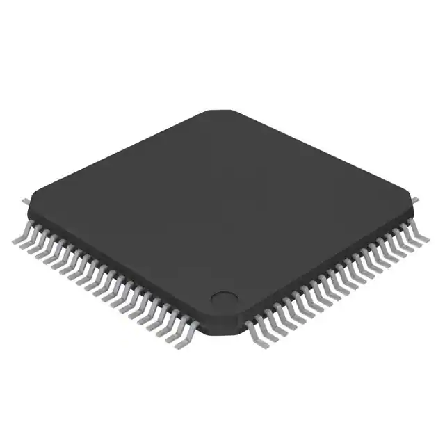 AD9857ASTZ Analog Devices Inc. electronic component