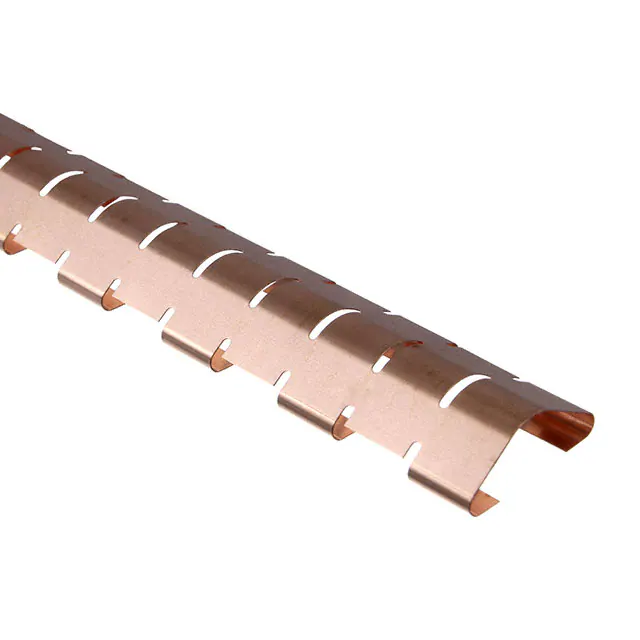81-01-32AS1-2000 Parker Chomerics electronic component