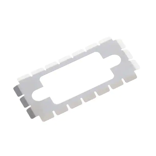 81-D-09A1-2000 Parker Chomerics electronic component