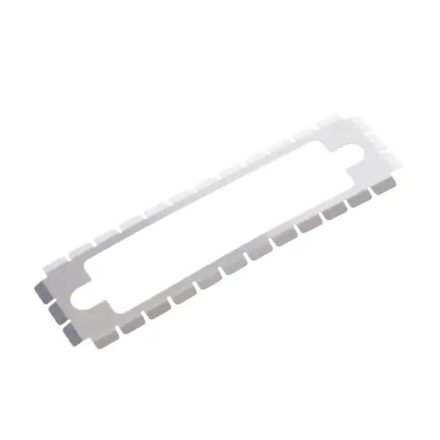 81-D-25A1-2000 Parker Chomerics electronic component