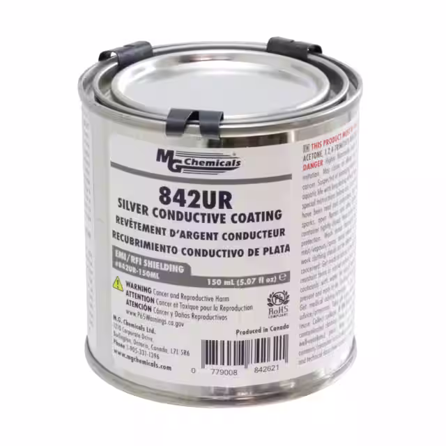 842UR-150ML MG Chemicals electronic component