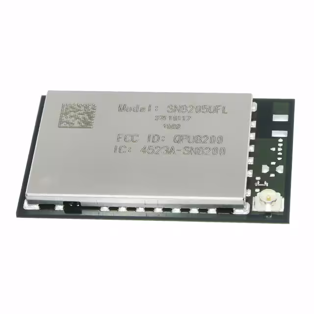 88-00158-02 Murata Electronics electronic component