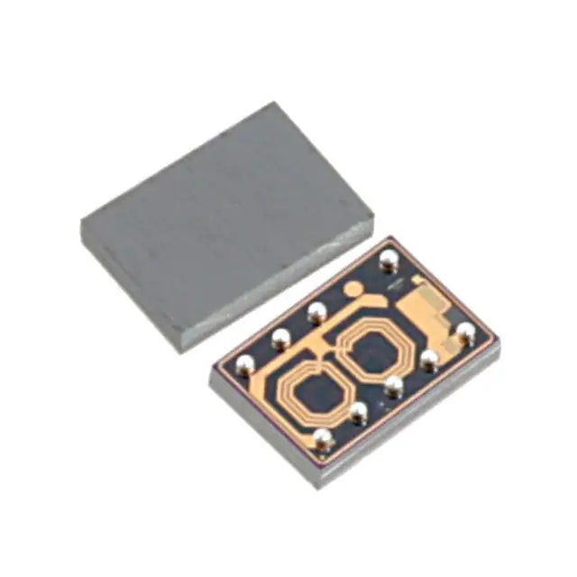 935480320616 IPDiA electronic component