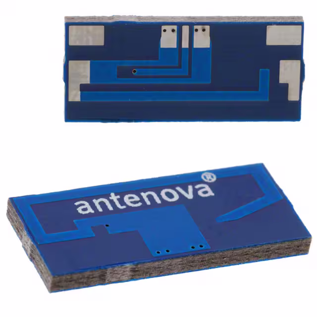 A10137 Antenova electronic component