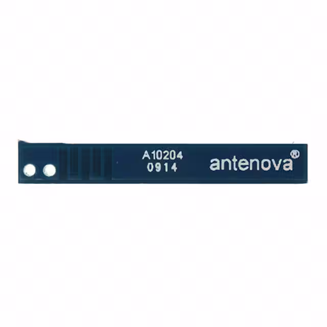A10204 Antenova electronic component