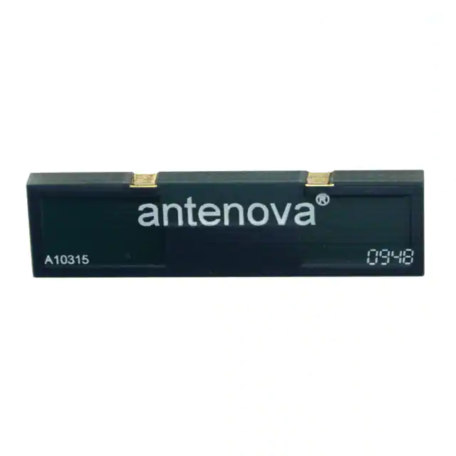 A10315 Antenova electronic component