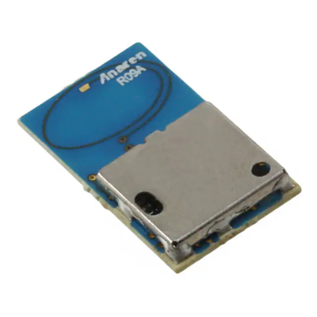 A1101R09A00GM TTM Technologies, Inc. electronic component