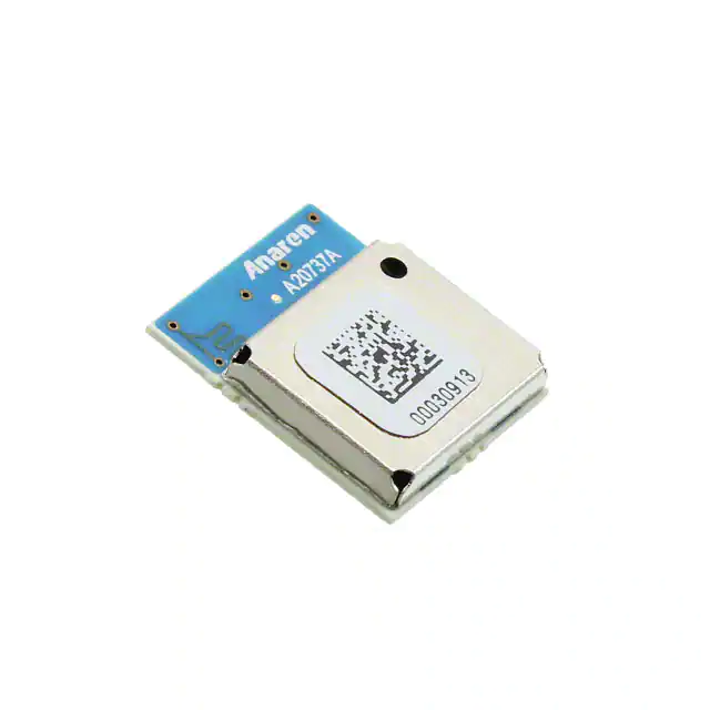 A20737AGR TTM Technologies, Inc. electronic component