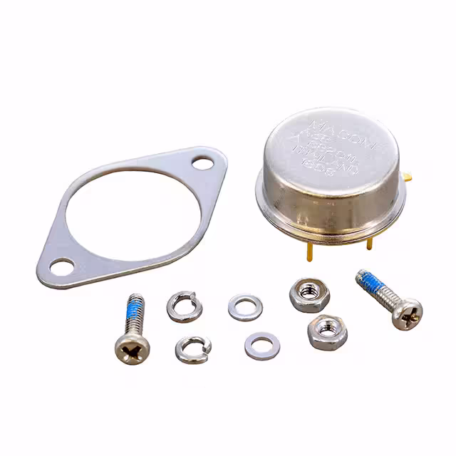 A38 MACOM Technology Solutions electronic component