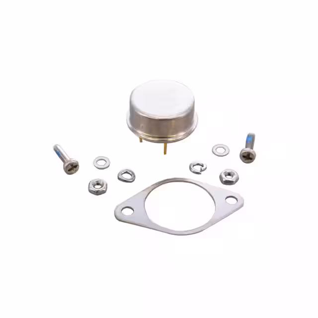 A70-1 MACOM Technology Solutions electronic component