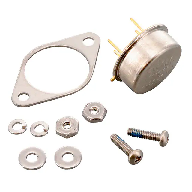 FD25H MACOM Technology Solutions electronic component