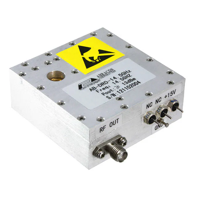 AB-DRO-14.5GHZ Abracon LLC electronic component