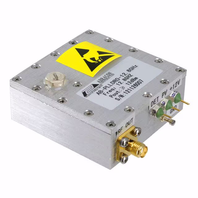 AB-PLLDRO-12.8GHZ Abracon LLC electronic component