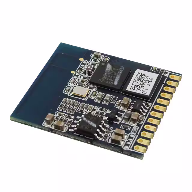 ABBTM-2.4GHZ-33 Abracon LLC electronic component