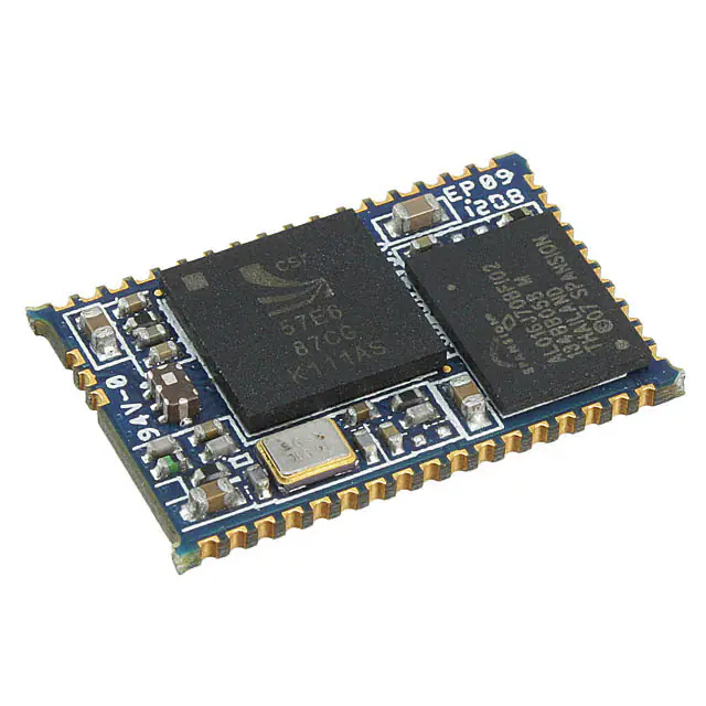 ABBTM-2.4GHZ-51-T Abracon LLC electronic component