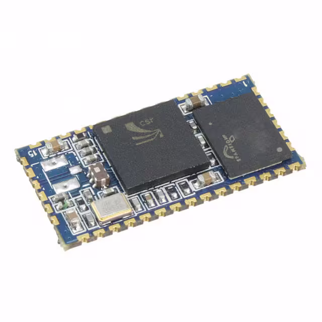 ABBTM-2.4GHZ-52-T Abracon LLC electronic component