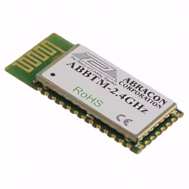 ABBTM-2.4GHZ-T2 Abracon LLC electronic component