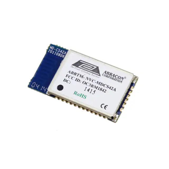 ABBTM-NVC-MDCS42A Abracon LLC electronic component