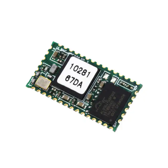 ABBTM-NVC-MDCS56 Abracon LLC electronic component