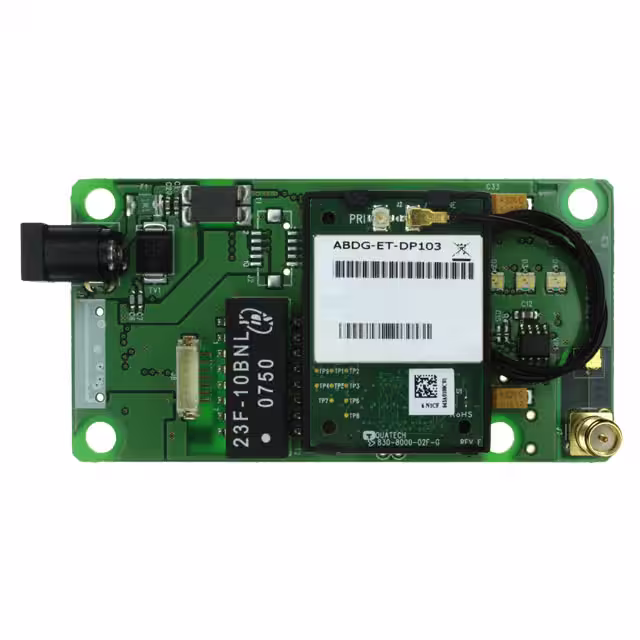 ABDG-ET-DP103 Quatech-Division of B&B Electronics electronic component