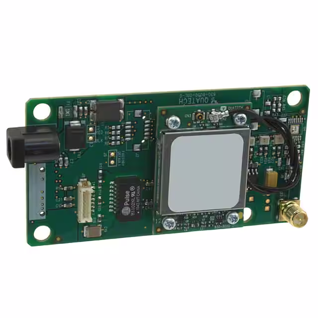 ABDG-ET-DP553 Quatech-Division of B&B Electronics electronic component