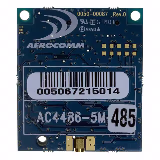 AC4486-5M-485 Ezurio electronic component