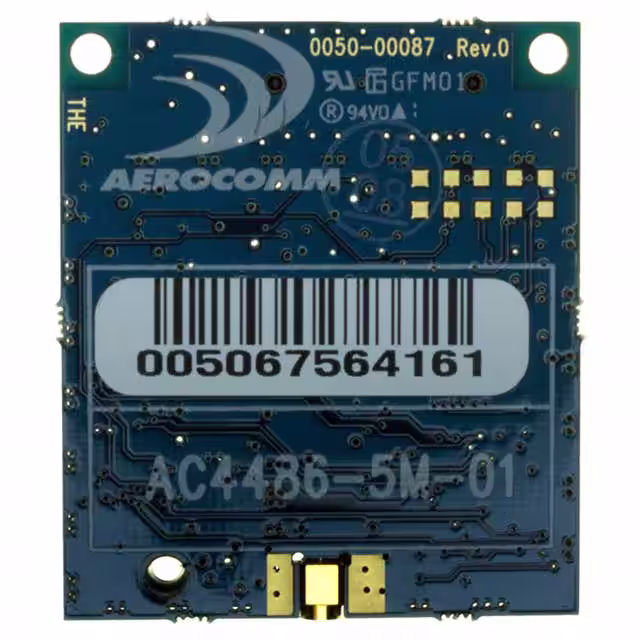 AC4486-5M Ezurio electronic component